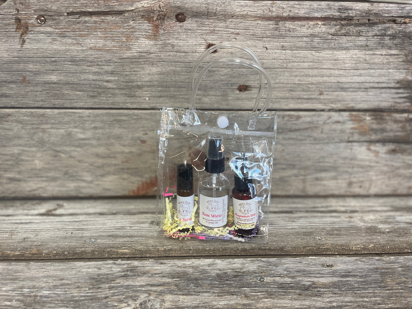 Face gift set
