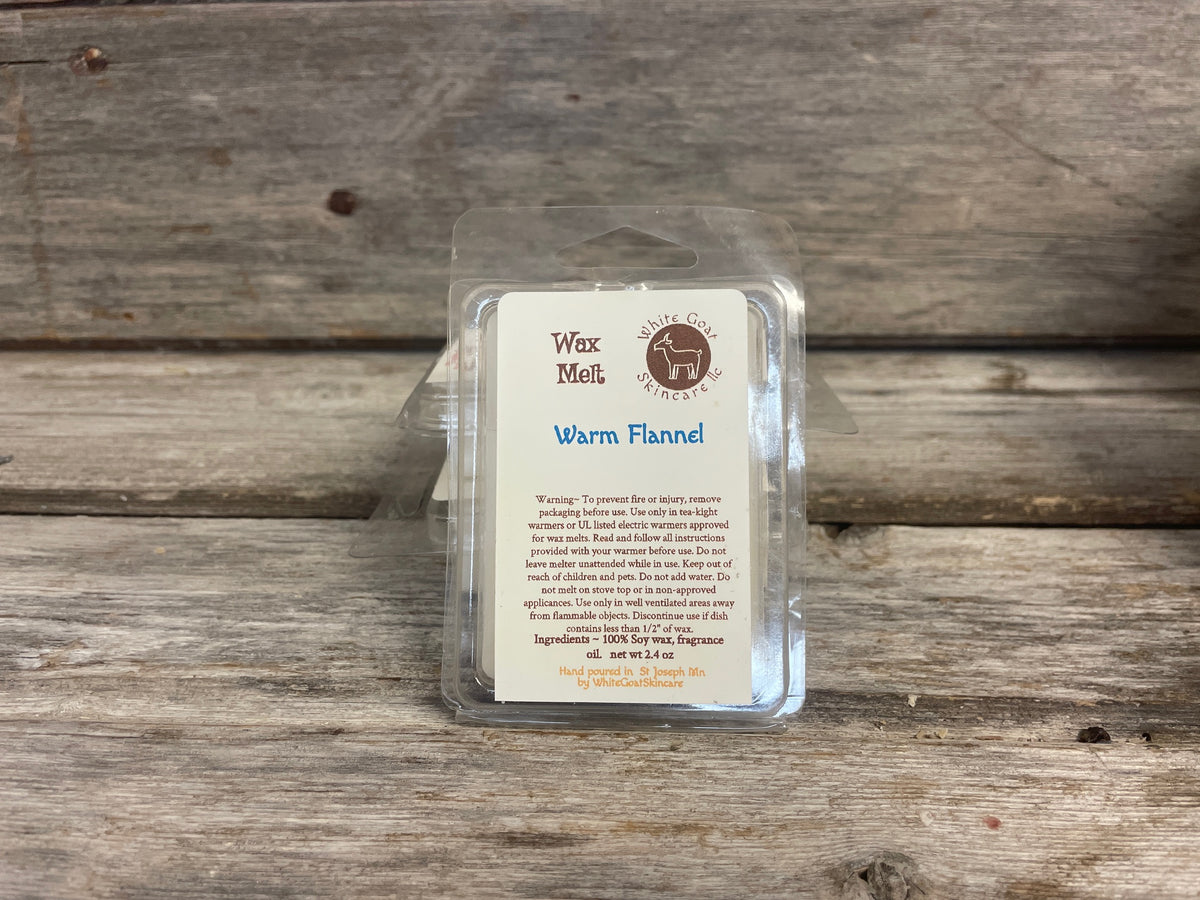 Wax Melt