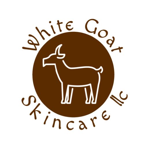 Organic goat milk lip balm