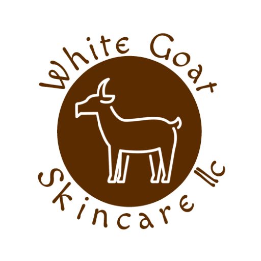 Goat milk soap & lotion gift pack