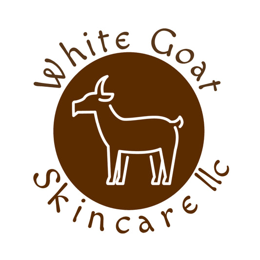Lilac goat milk lotion